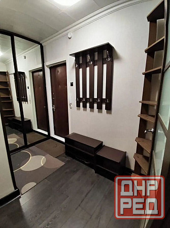 1-к квартира, 37 м2, 4/5 эт. Мариуполь - изображение 6