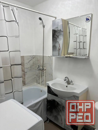 Сдается квартира в пролетарском районе. Донецк - изображение 6