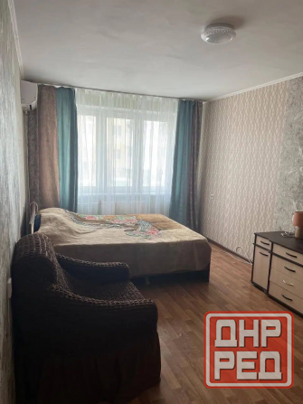 Сдается квартира в пролетарском районе. Донецк - изображение 1