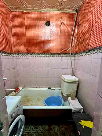 2-к посёлок Бажанова торг Макеевка