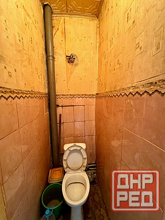 2-к посёлок Бажанова торг Макеевка - изображение 1