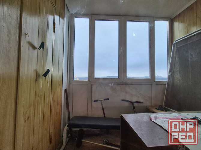 Цена снижена ! Продам 2х к.кв., ул.Болотникова 1, 8/9, ж/м Комсомолец. Горловка - изображение 8