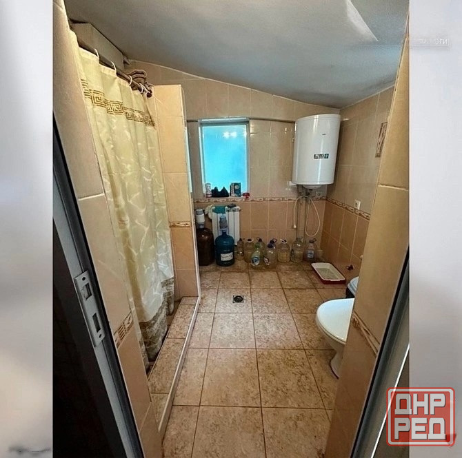 дом остановка Автобаза документы готовы торг Макеевка - изображение 1