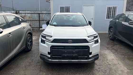 Toyota RAV4 Донецк