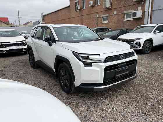 Toyota RAV4 Донецк