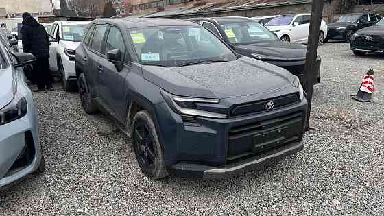 Toyota RAV4 Донецк