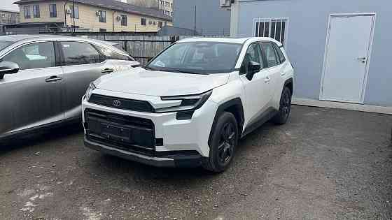 Toyota RAV4 Донецк