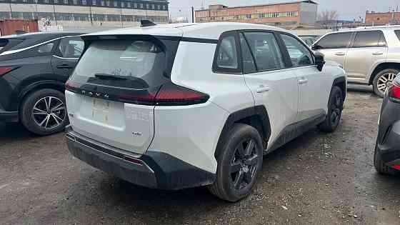 Toyota RAV4 Донецк