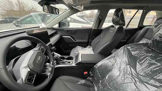 Toyota RAV4 Донецк