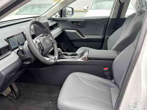 Toyota RAV4 Донецк