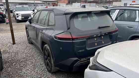 Toyota RAV4 Донецк