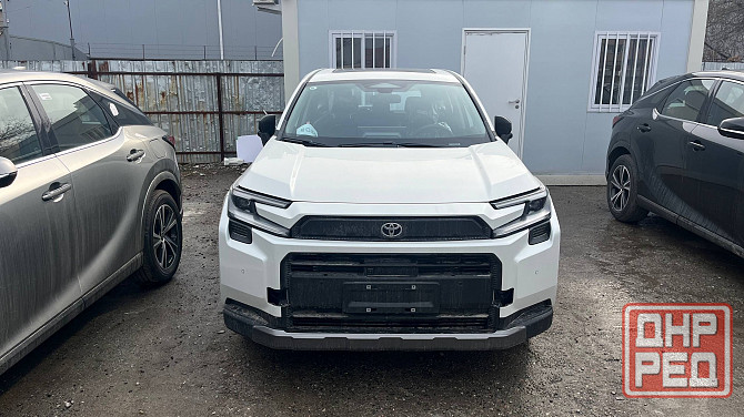 Toyota RAV4 Донецк - изображение 6