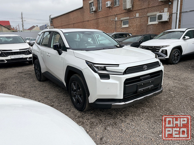Toyota RAV4 Донецк - изображение 1