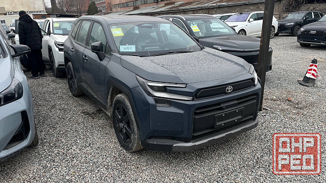 Toyota RAV4 Донецк - изображение 3