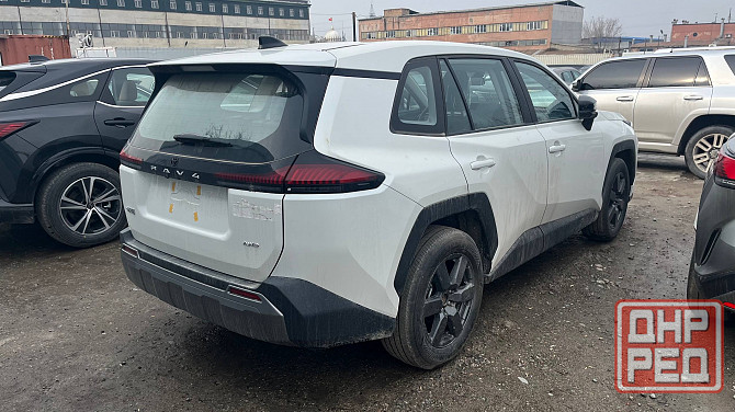 Toyota RAV4 Донецк - изображение 2