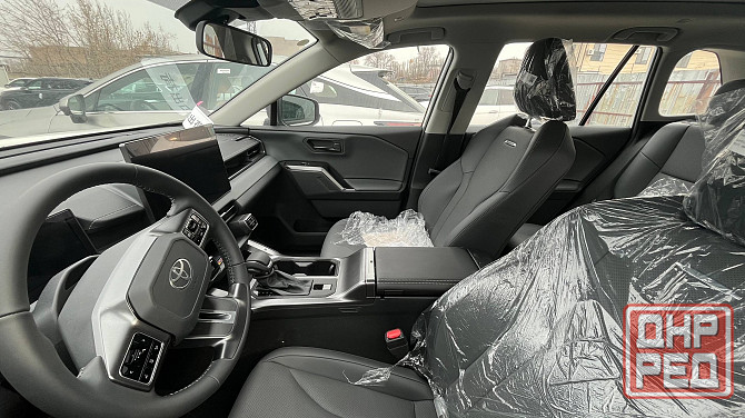 Toyota RAV4 Донецк - изображение 5