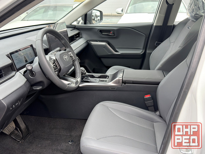 Toyota RAV4 Донецк - изображение 2