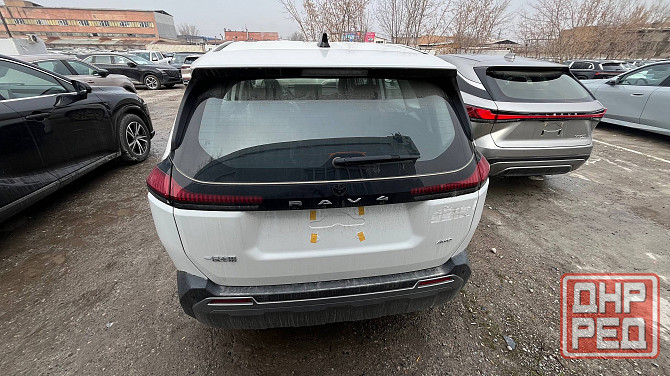 Toyota RAV4 Донецк - изображение 7