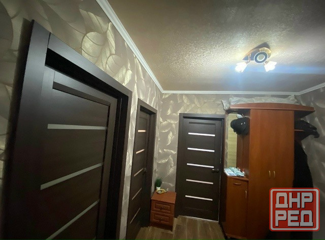 3к Даки хольная с мебелью и техникой Макеевка - изображение 9