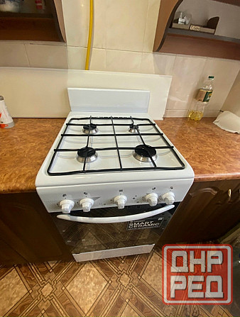 3к Даки хольная с мебелью и техникой Макеевка - изображение 6