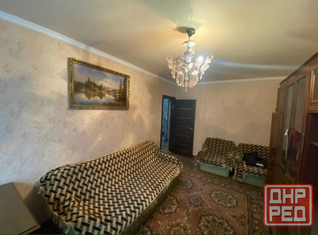 3к Даки хольная с мебелью и техникой Макеевка - изображение 8