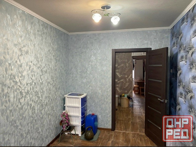 3к Даки хольная с мебелью и техникой Макеевка - изображение 10