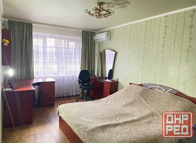 3к Даки хольная с мебелью и техникой Макеевка - изображение 3