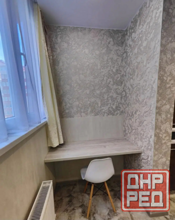 Сдам 1-комнатную квартиру в калининском районе. Донецк - изображение 2