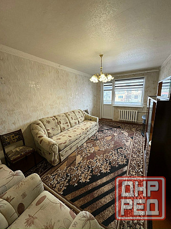 Даки 3к хольная с мебелью и техникой Макеевка - изображение 4