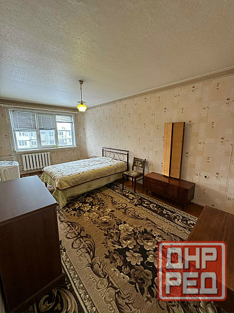 Даки 3к хольная с мебелью и техникой Макеевка - изображение 3