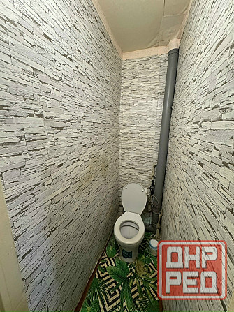 Даки 3к хольная с мебелью и техникой Макеевка - изображение 9