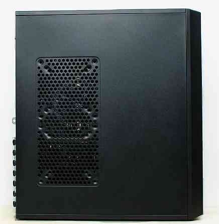 Компьютер Byte-Deskdrive| Amd Athlon 200ge (2ядер/4потока) | 500w | Ssd 120gb | 8gb Ddr4 | встроенно Макеевка