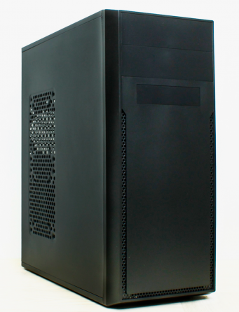 Компьютер Byte-Deskdrive| Amd Athlon 200ge (2ядер/4потока) | 500w | Ssd 120gb | 8gb Ddr4 | встроенно Макеевка