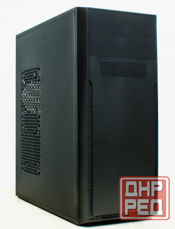 Компьютер Byte-Deskdrive| Amd Athlon 200ge (2ядер/4потока) | 500w | Ssd 120gb | 8gb Ddr4 | встроенно Макеевка - изображение 2