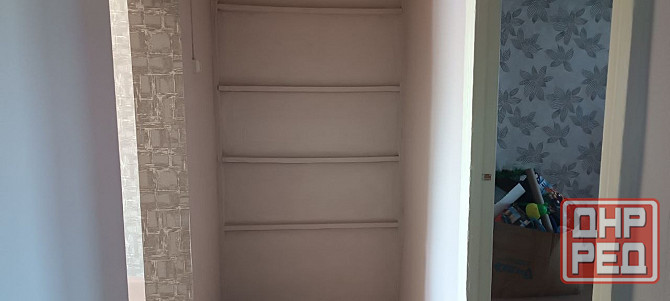 2к остановка 55 квартал документы готовы Макеевка - изображение 3