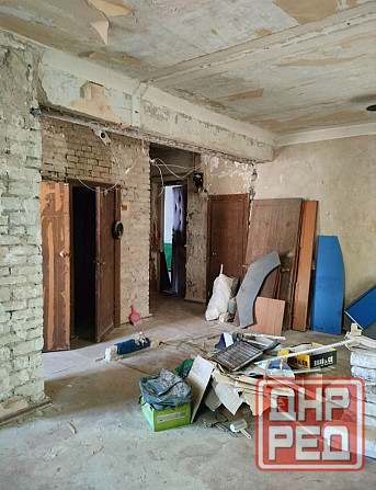 Продажа 2-х комнатной квартиры Макеевка - изображение 1