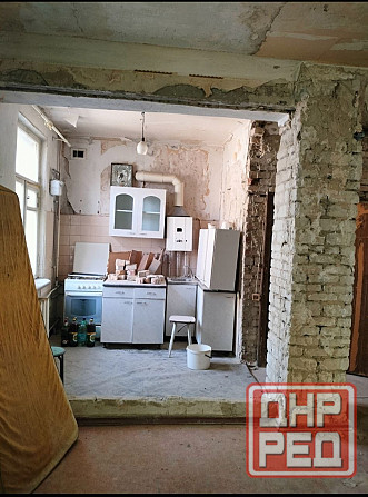 Продажа 2-х комнатной квартиры Макеевка - изображение 3