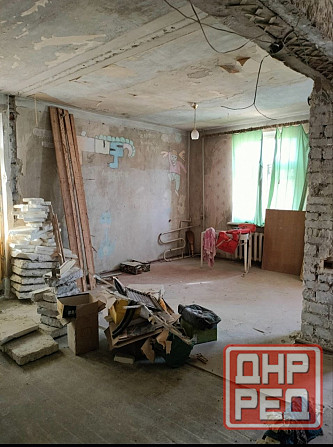 Продажа 2-х комнатной квартиры Макеевка - изображение 2