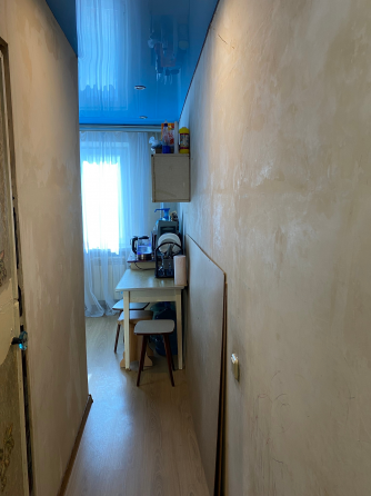 1 ком.квартира кв-л Гвардейский, ост.Пушка Макеевка