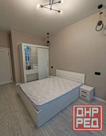 Сдам 2-комн. квартиру в буденовском районе. Донецк - изображение 6