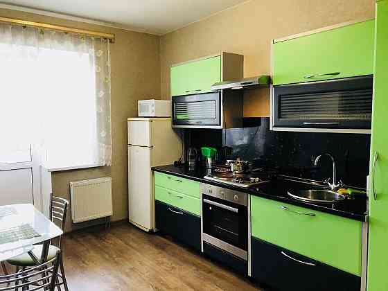 1-ка в Ленинском районе Донецк