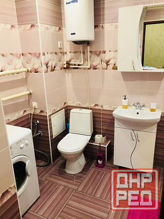 1-ка в Ленинском районе Донецк - изображение 3