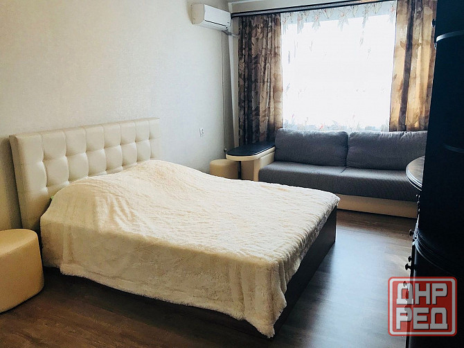 1-ка в Ленинском районе Донецк - изображение 5