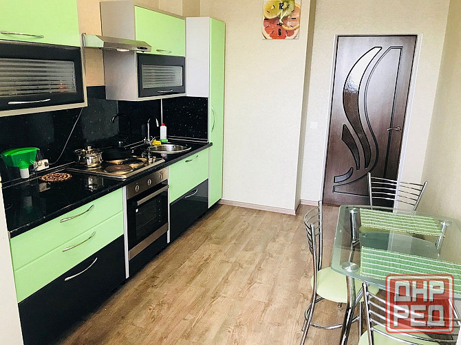 1-ка в Ленинском районе Донецк - изображение 4