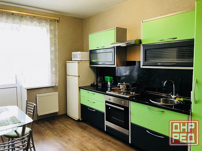 1-ка в Ленинском районе Донецк - изображение 1