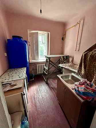 квартира на земле посёлок Ханженково всё есть Макеевка