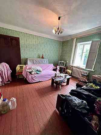 квартира на земле посёлок Ханженково всё есть Макеевка