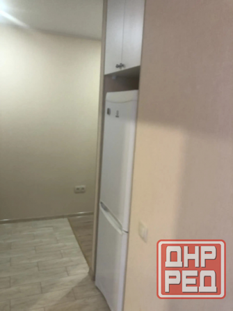 Сдаётся 3-комнатная квартира в кирпичном доме в центре города. Донецк - изображение 6