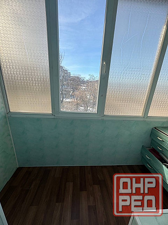 3к м-н Солнечный с мебелью этаж 5/9 Макеевка - изображение 4