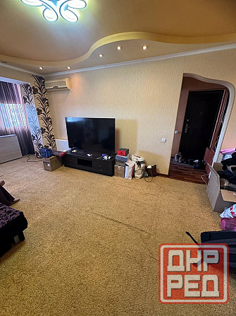 3к м-н Солнечный с мебелью этаж 5/9 Макеевка - изображение 2